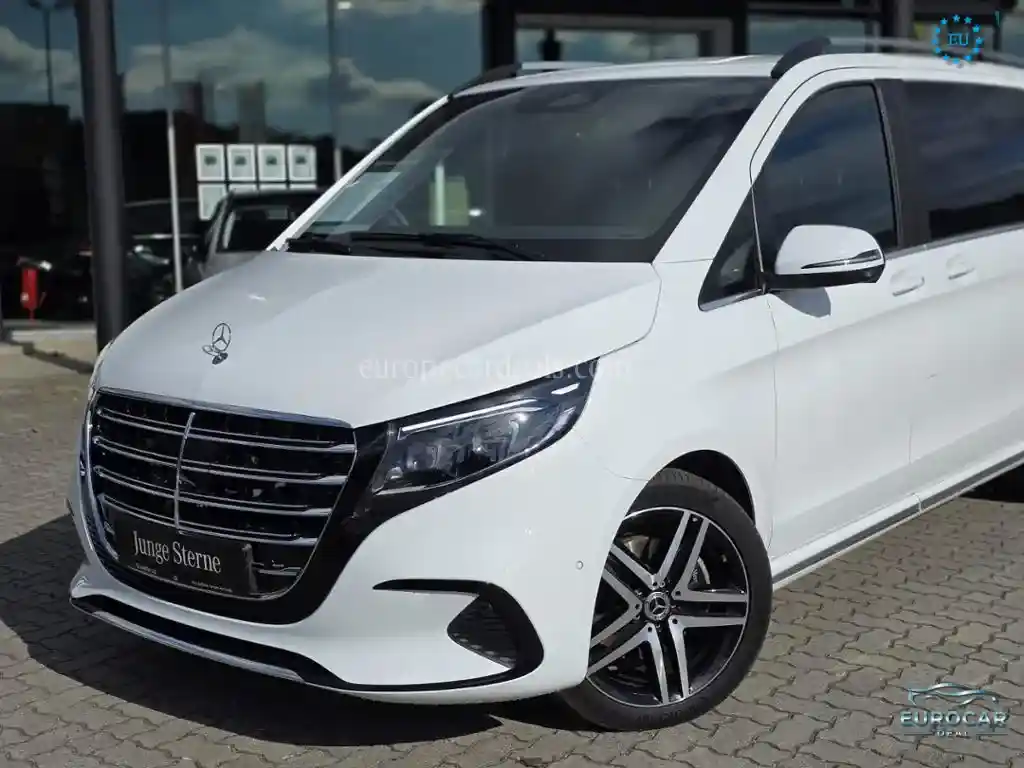 Mercedes-Benz V 300