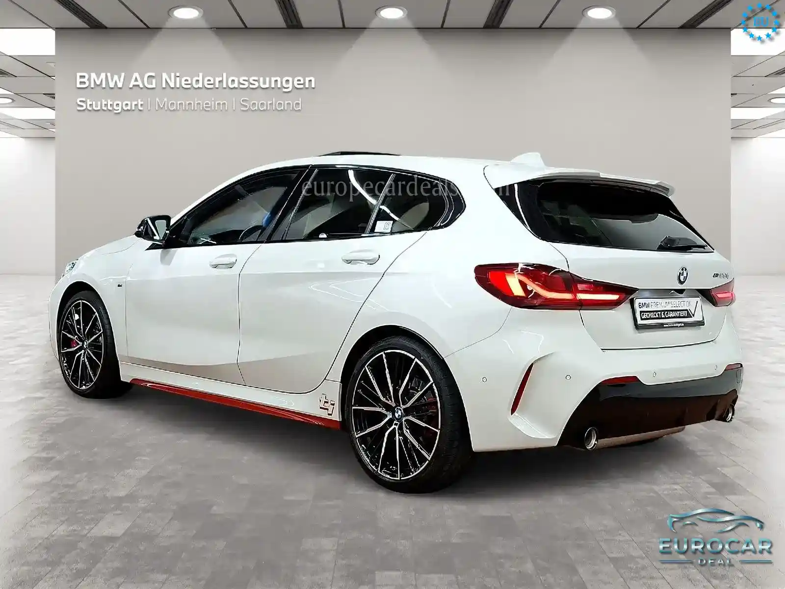 BMW 128