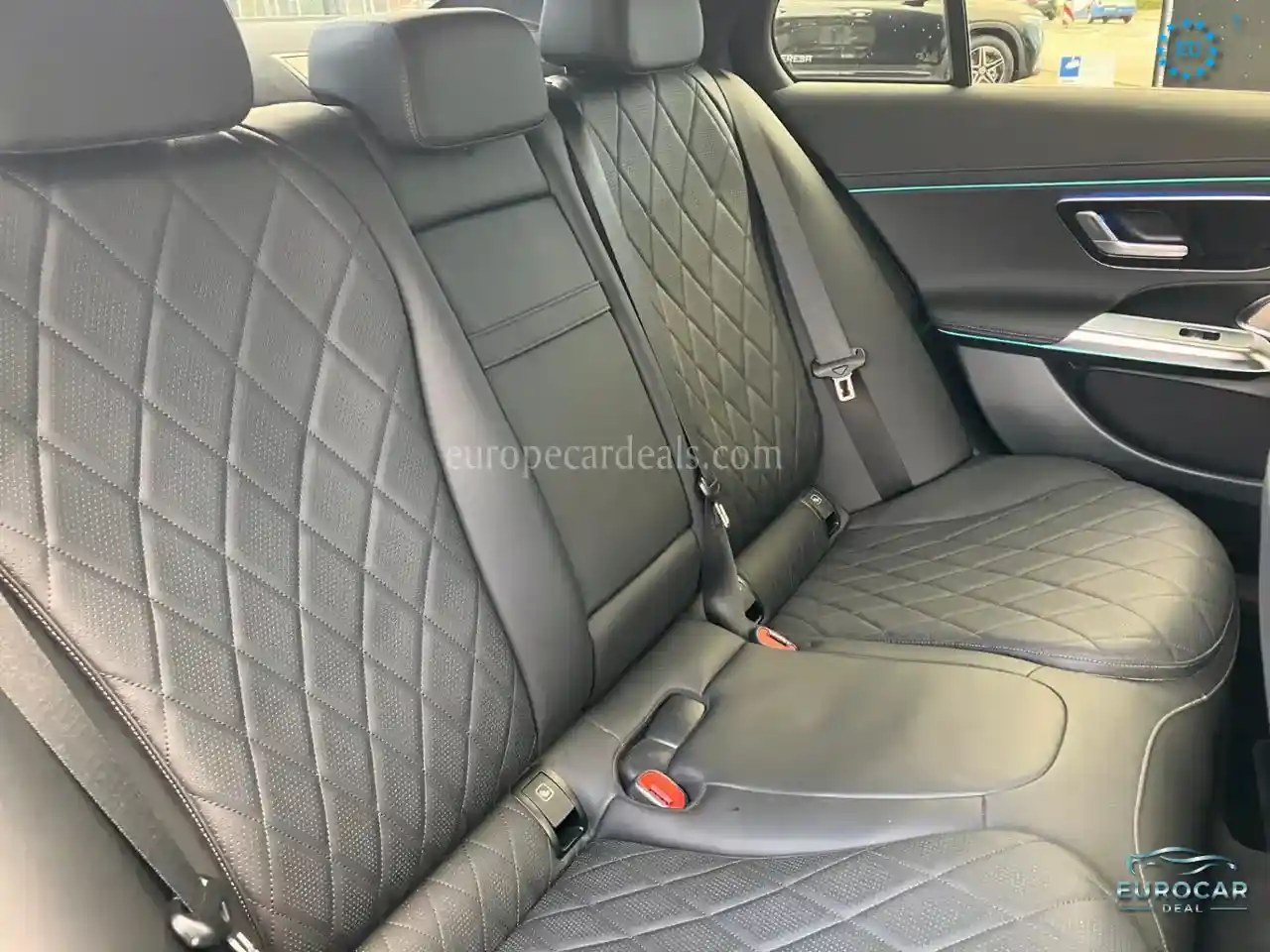 Mercedes-Benz E 400