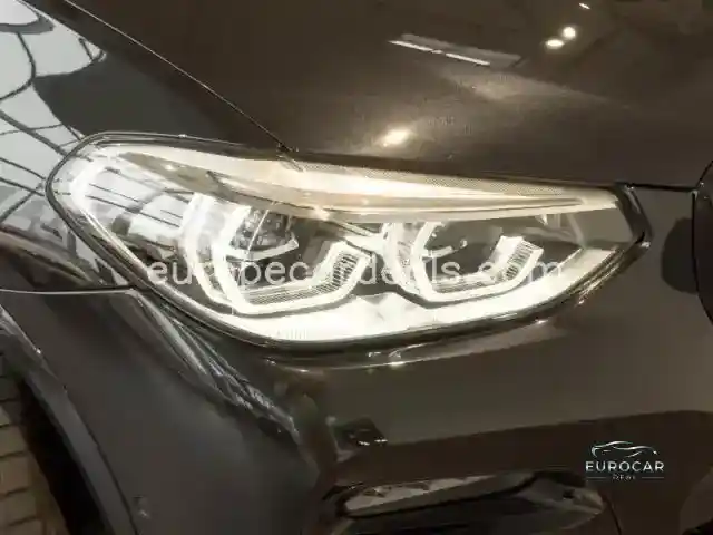 BMW X3 M40