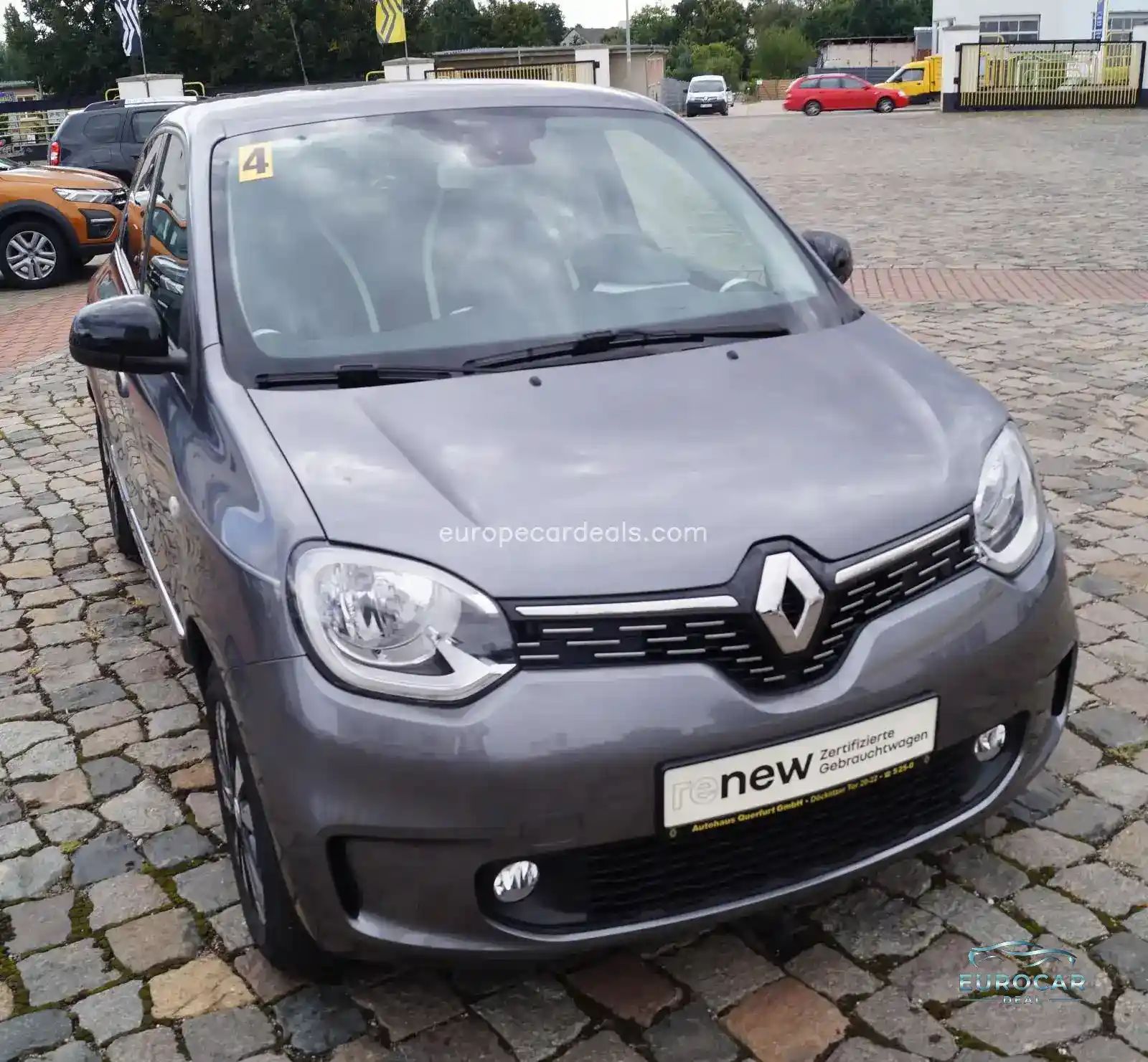 Renault Twingo