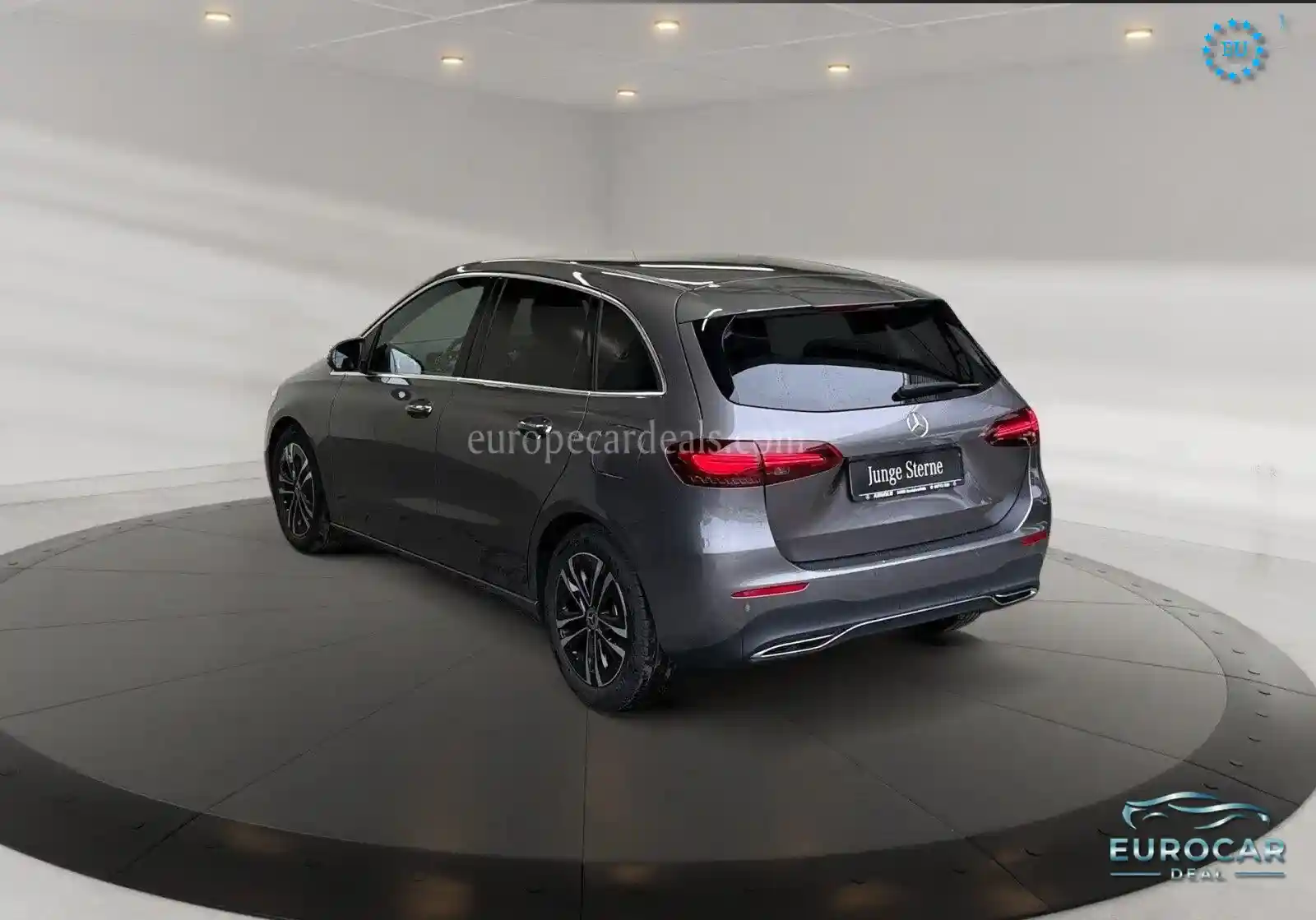 Mercedes-Benz B 250