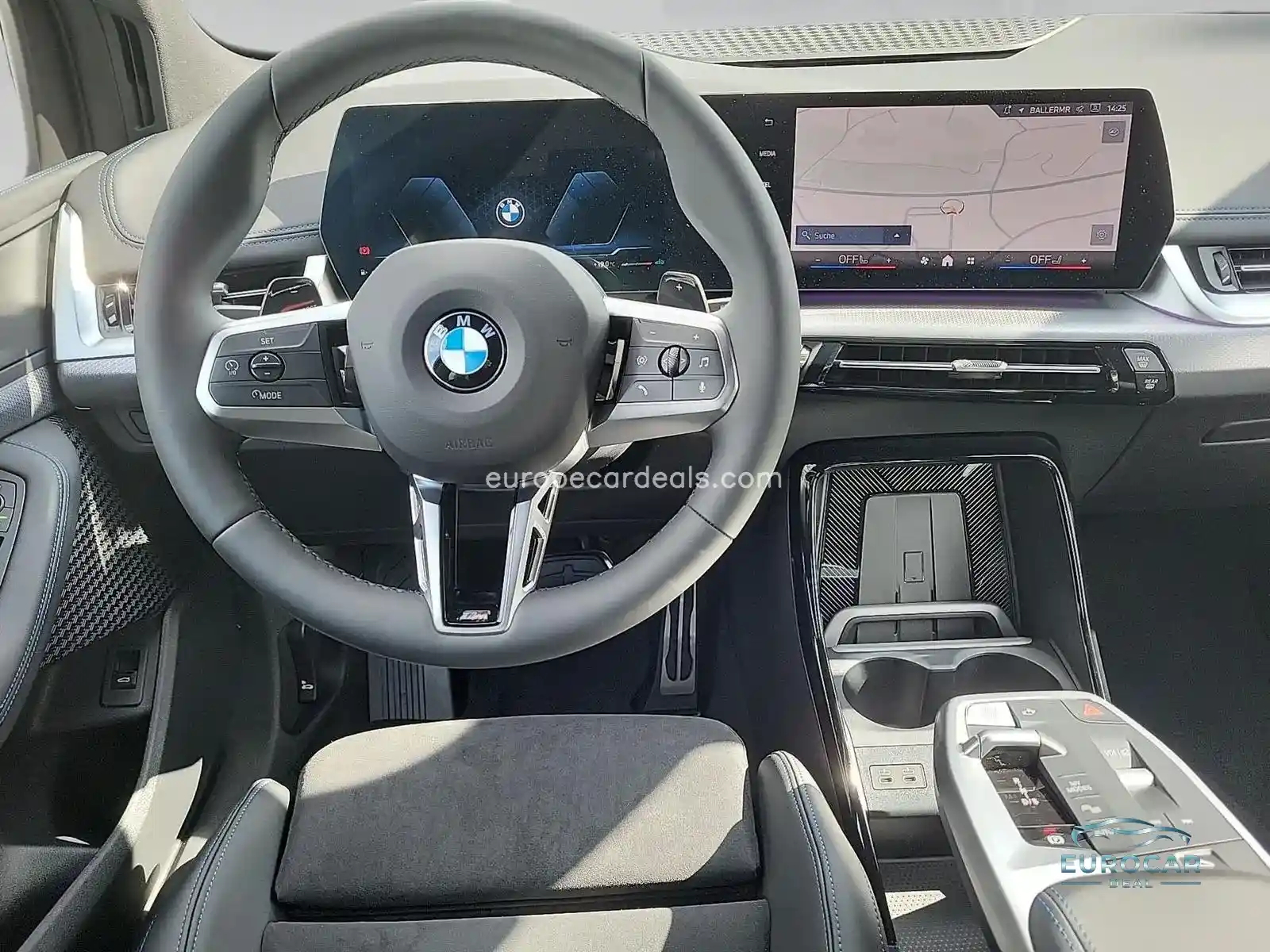 BMW 220 Active Tourer
