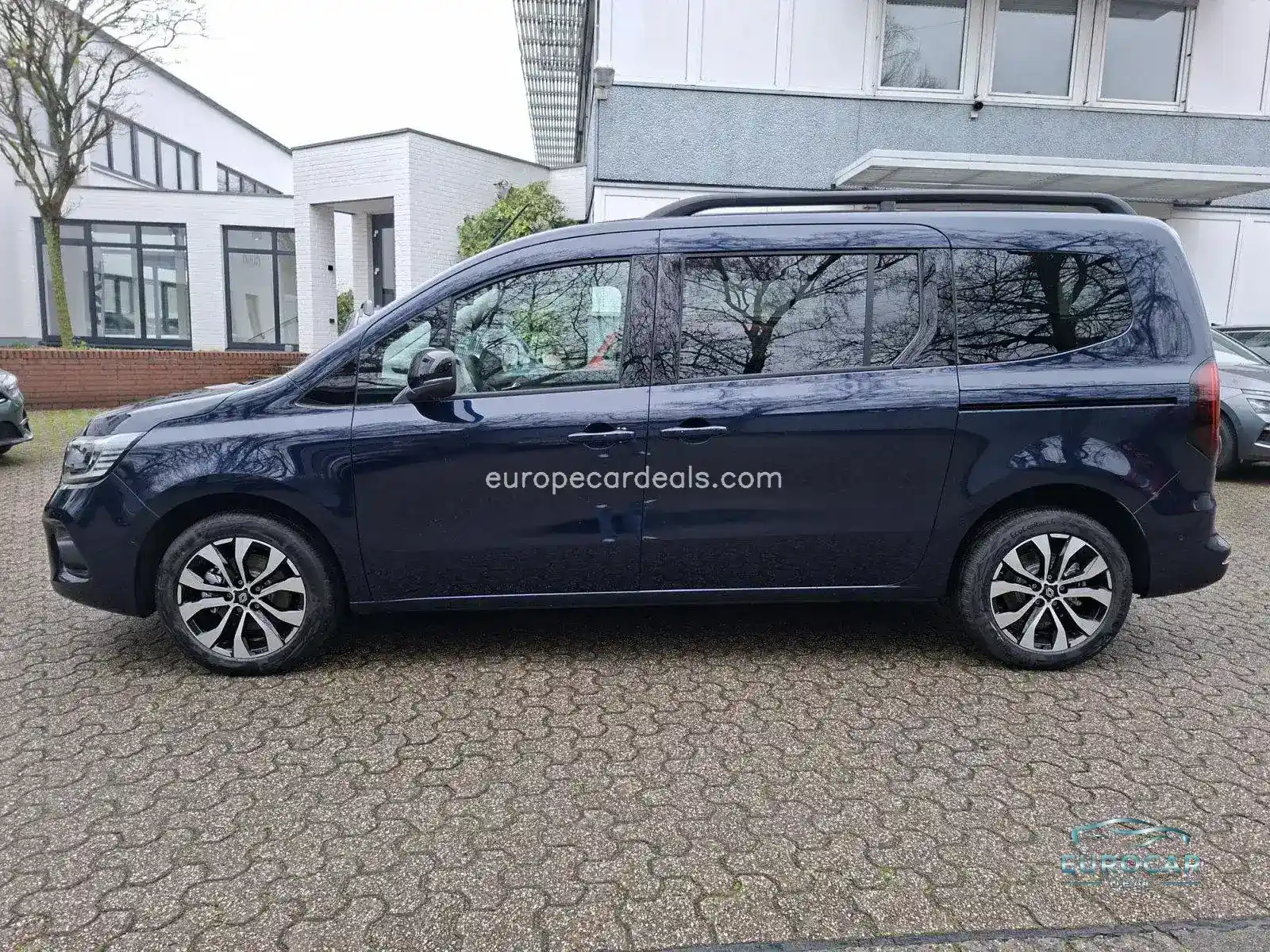 Renault Grand Kangoo