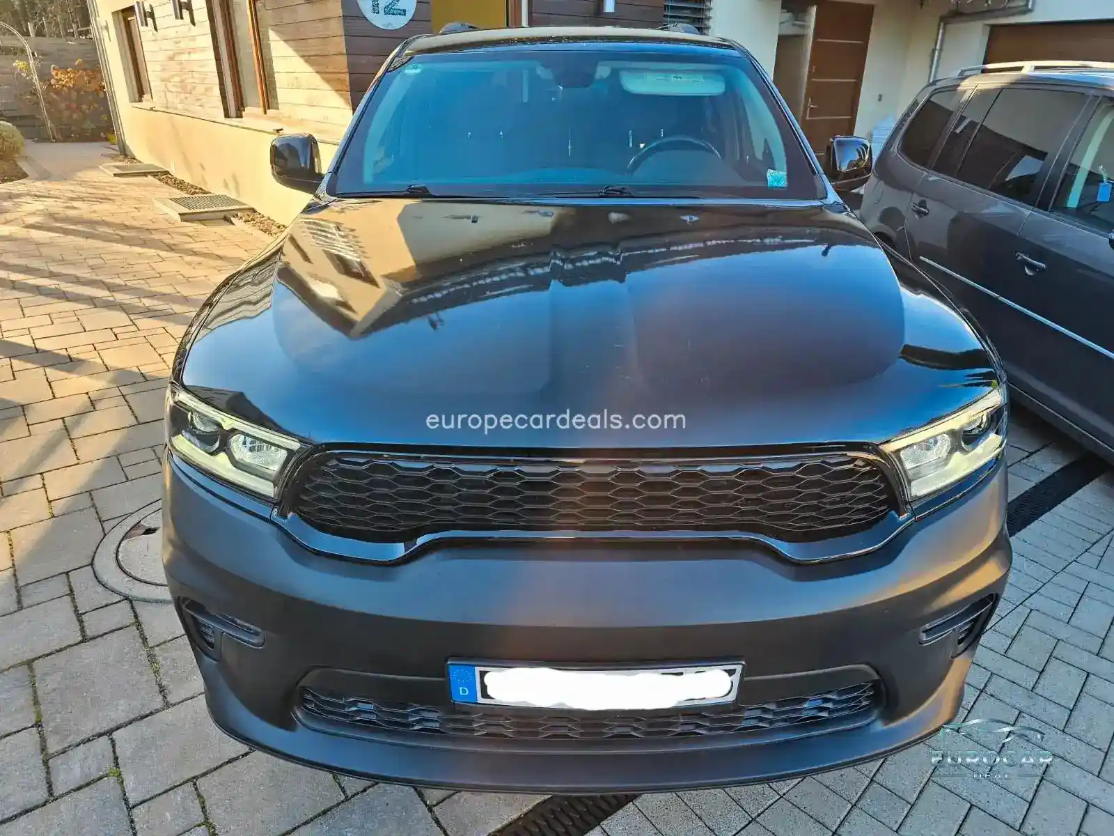 Dodge Durango