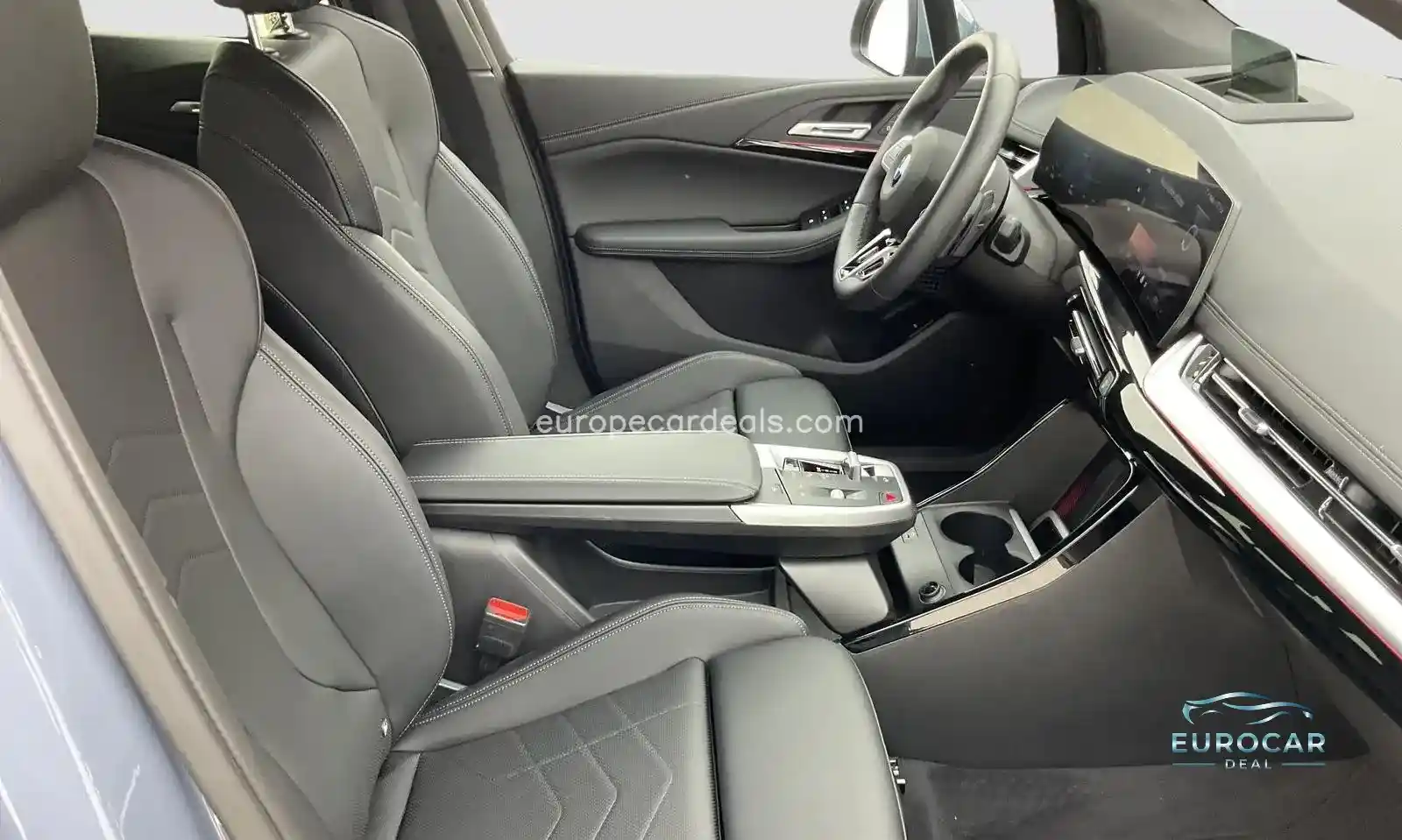BMW 223 Active Tourer