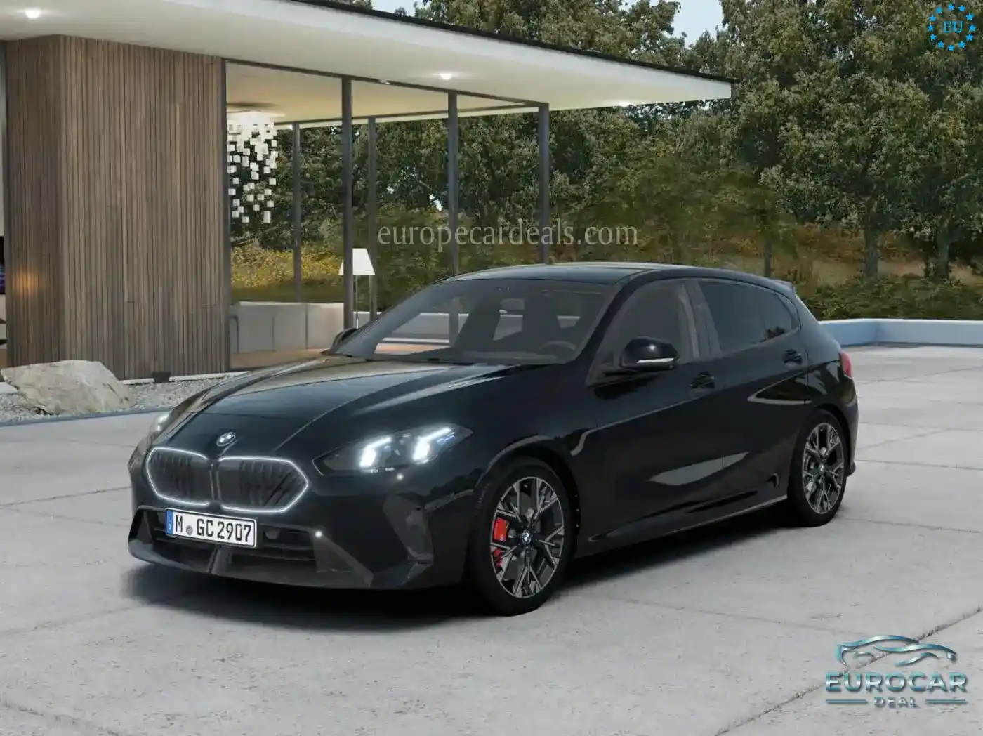 BMW 120
