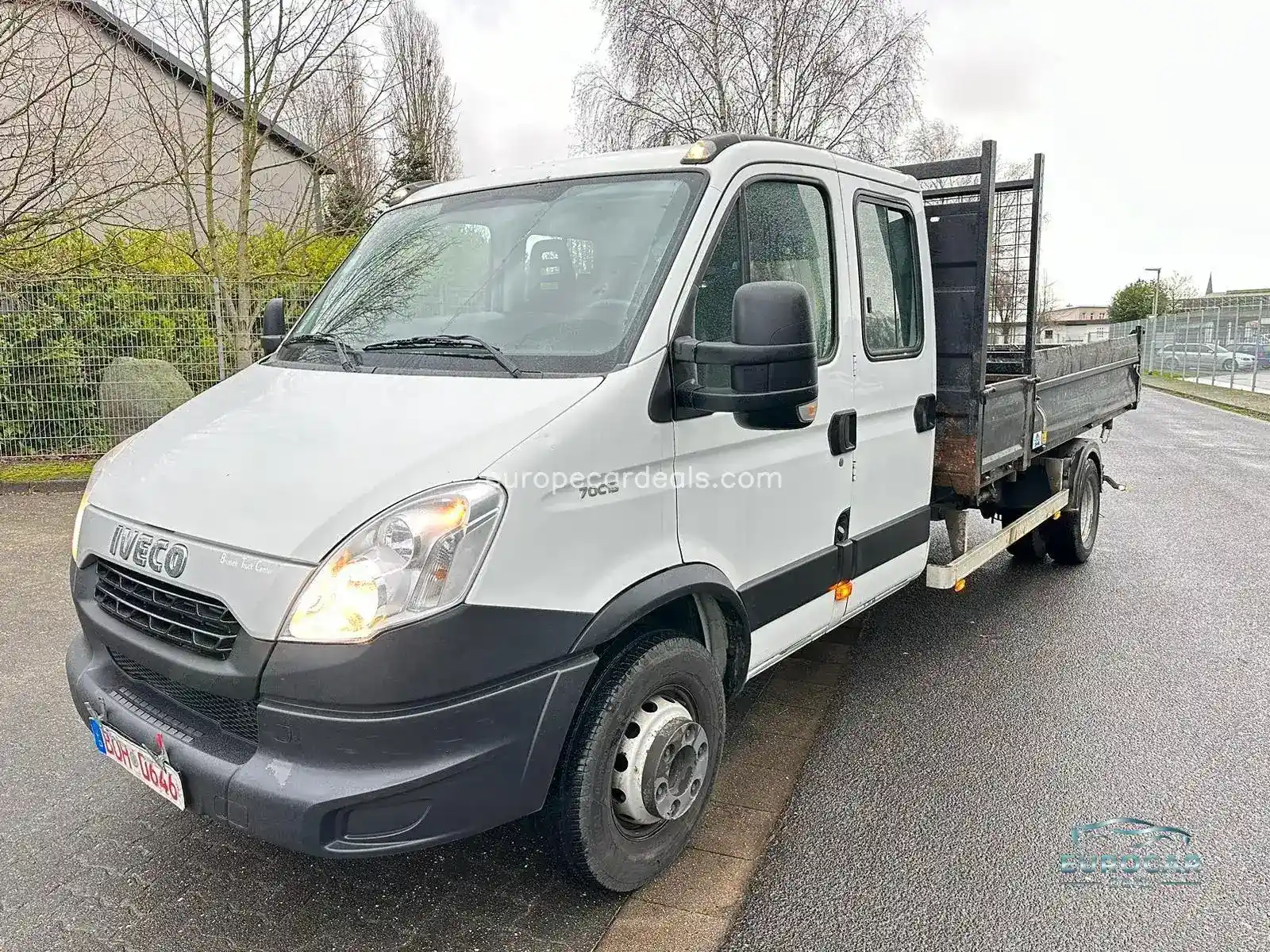 Iveco Other