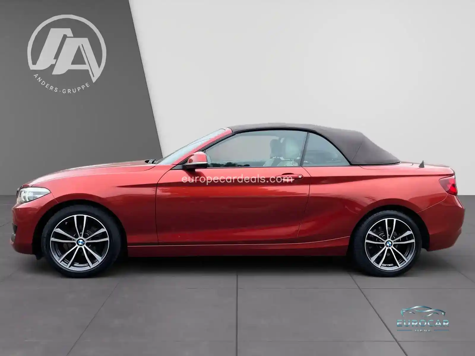 BMW 218