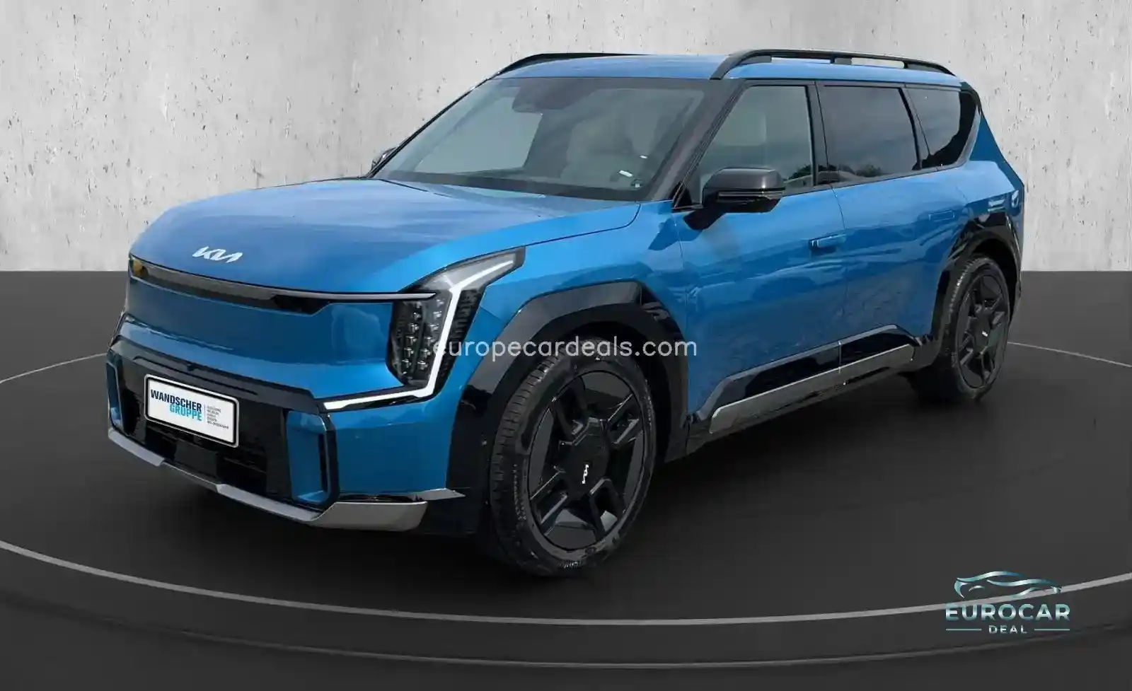 Kia EV9