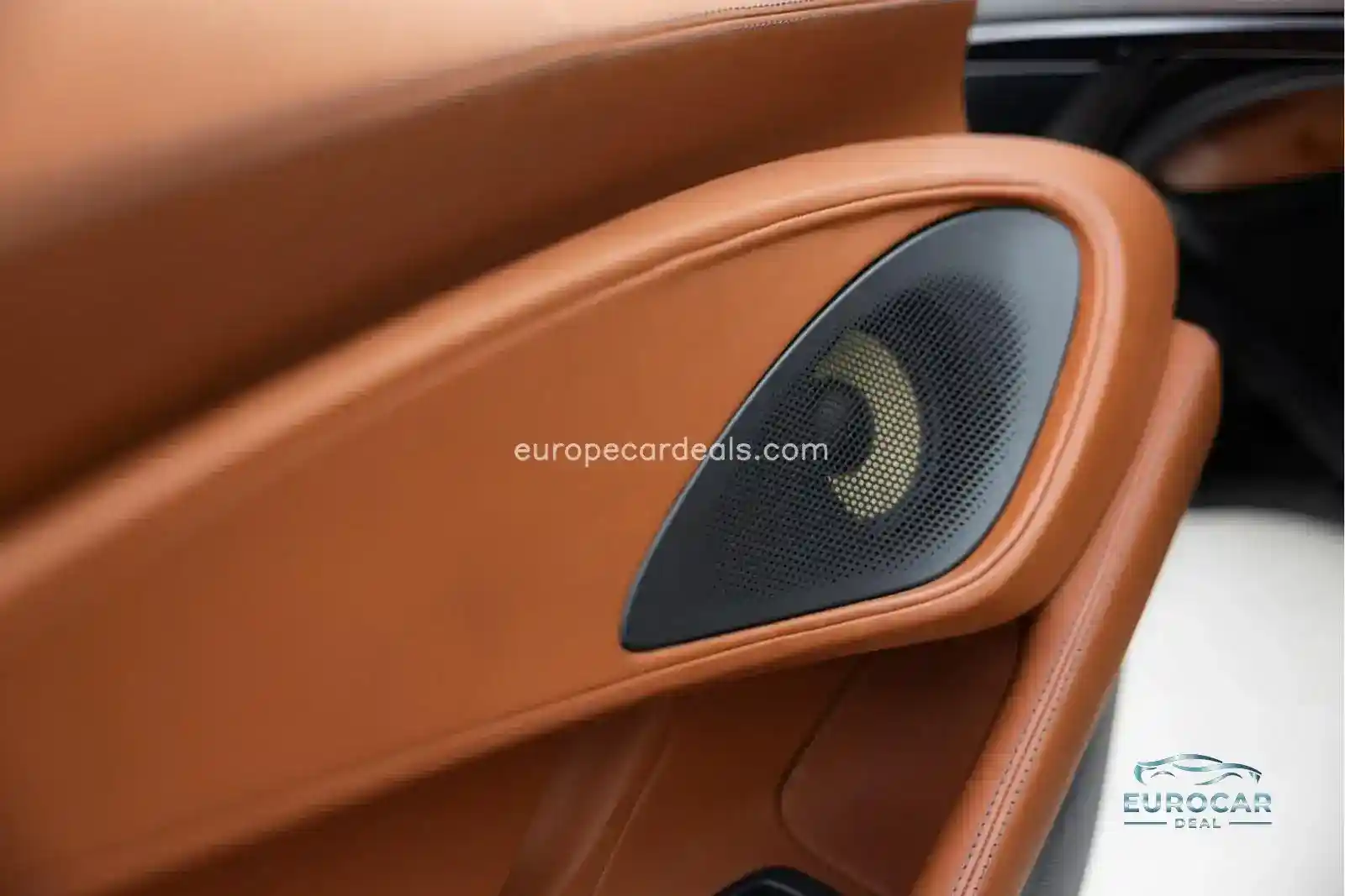 McLaren 570S