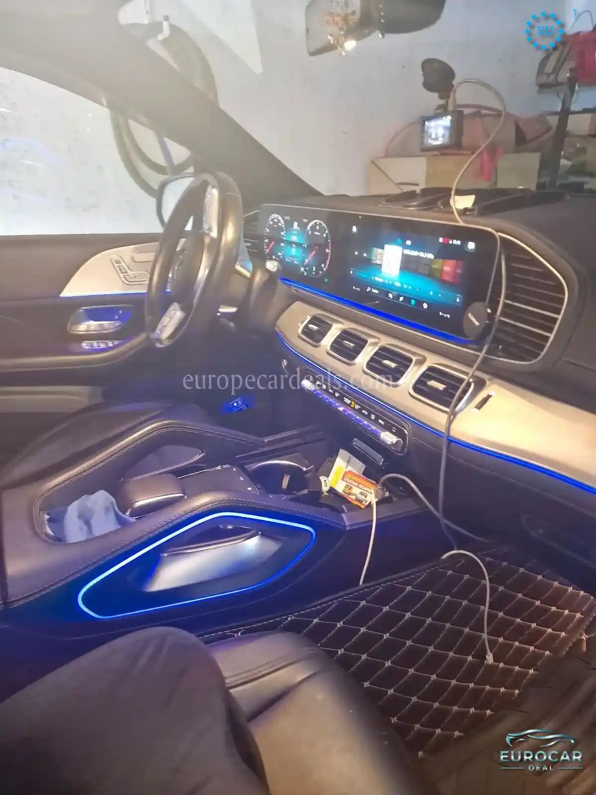 Mercedes-Benz E 350