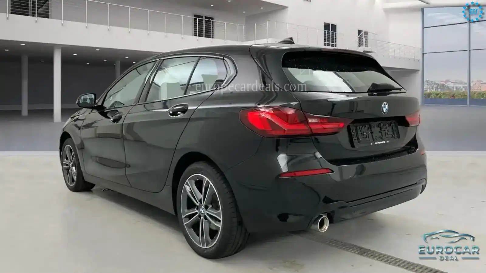 BMW 118