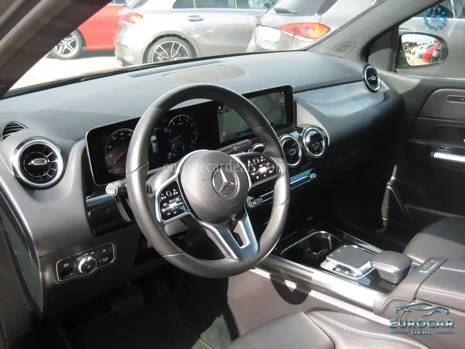 Mercedes-Benz B 250