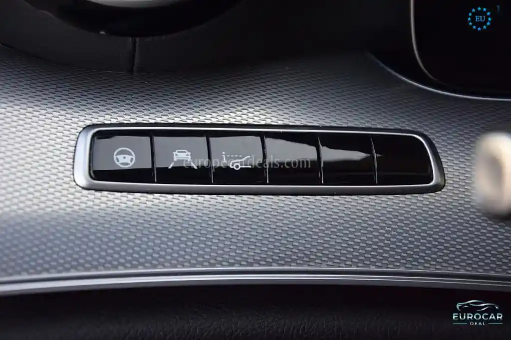 Mercedes-Benz E 400