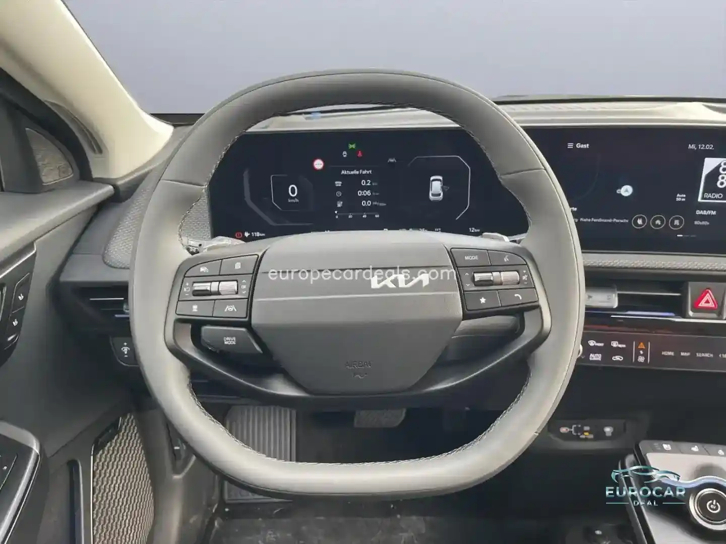 Kia EV6