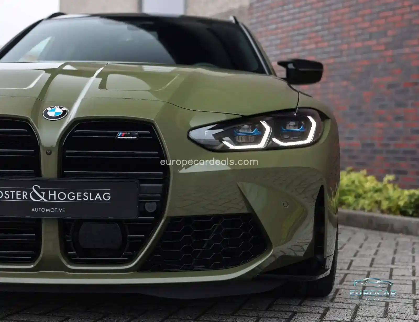 BMW M3