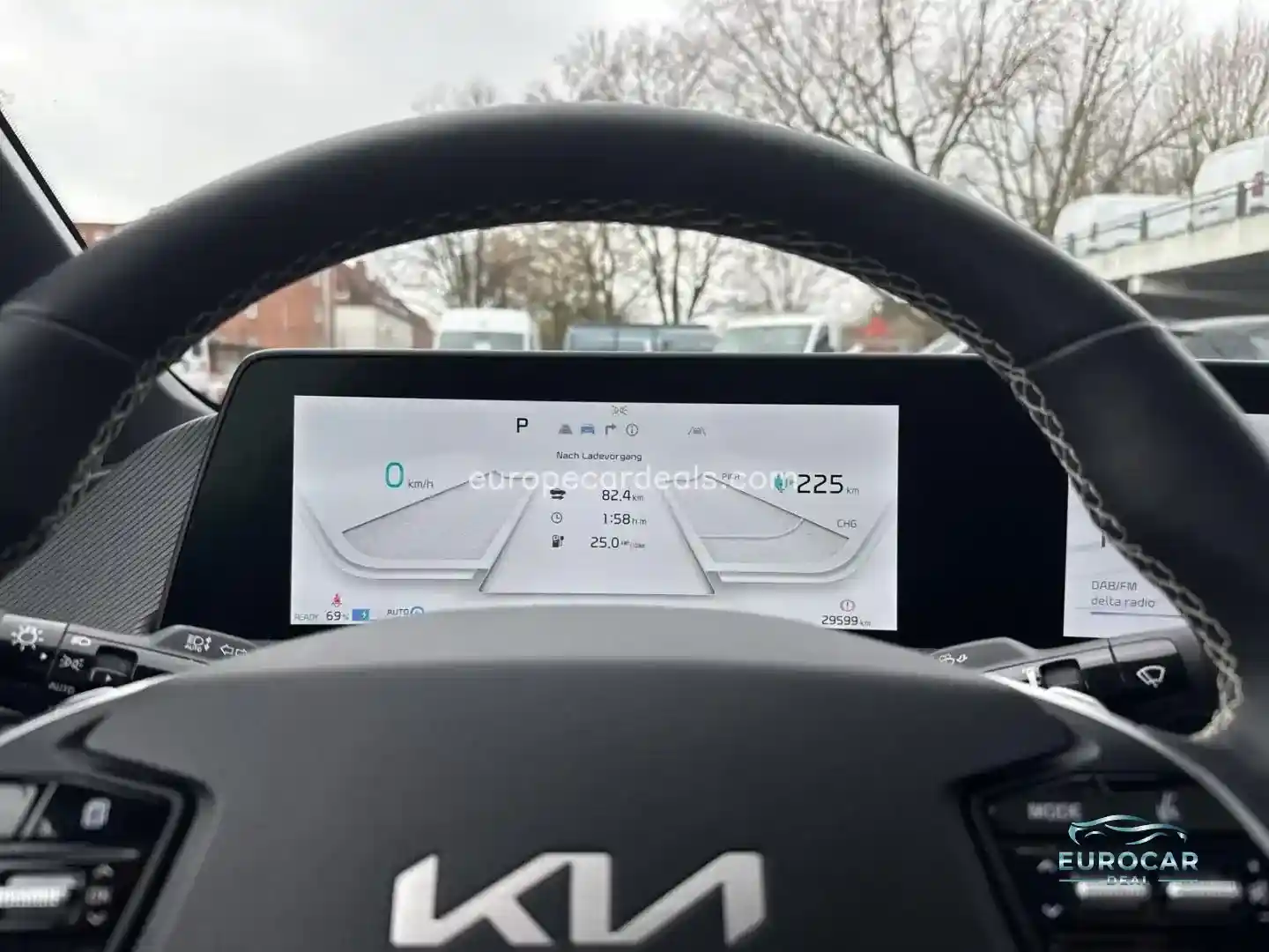 Kia EV6