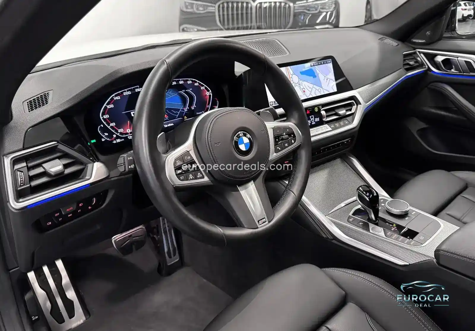 BMW M440