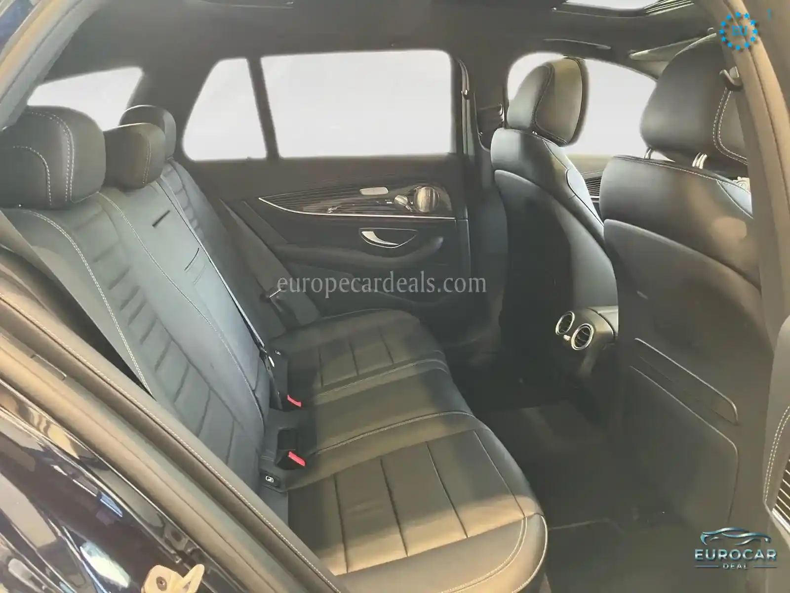 Mercedes-Benz E 400