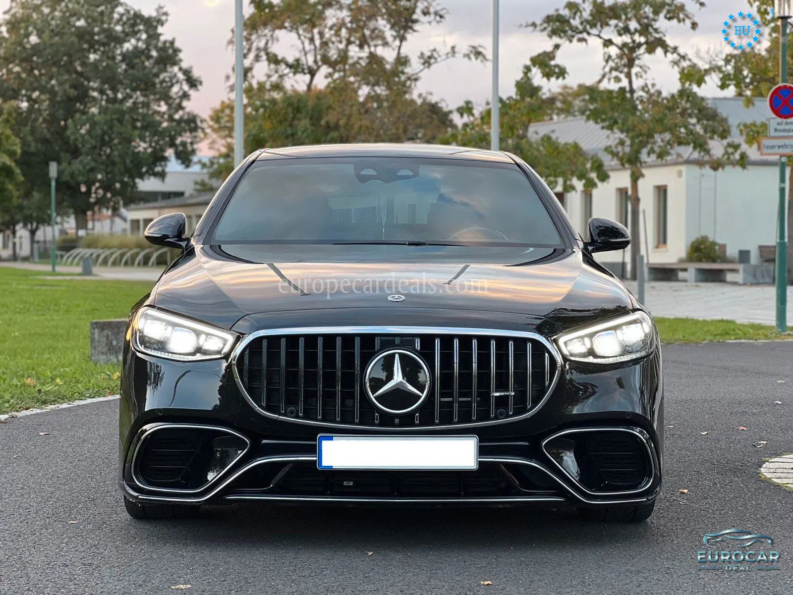 Mercedes-Benz S 350