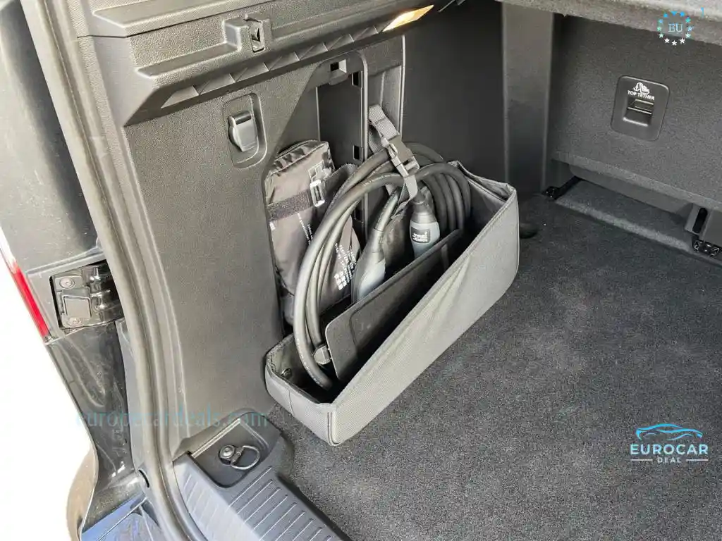 Mercedes-Benz EQT