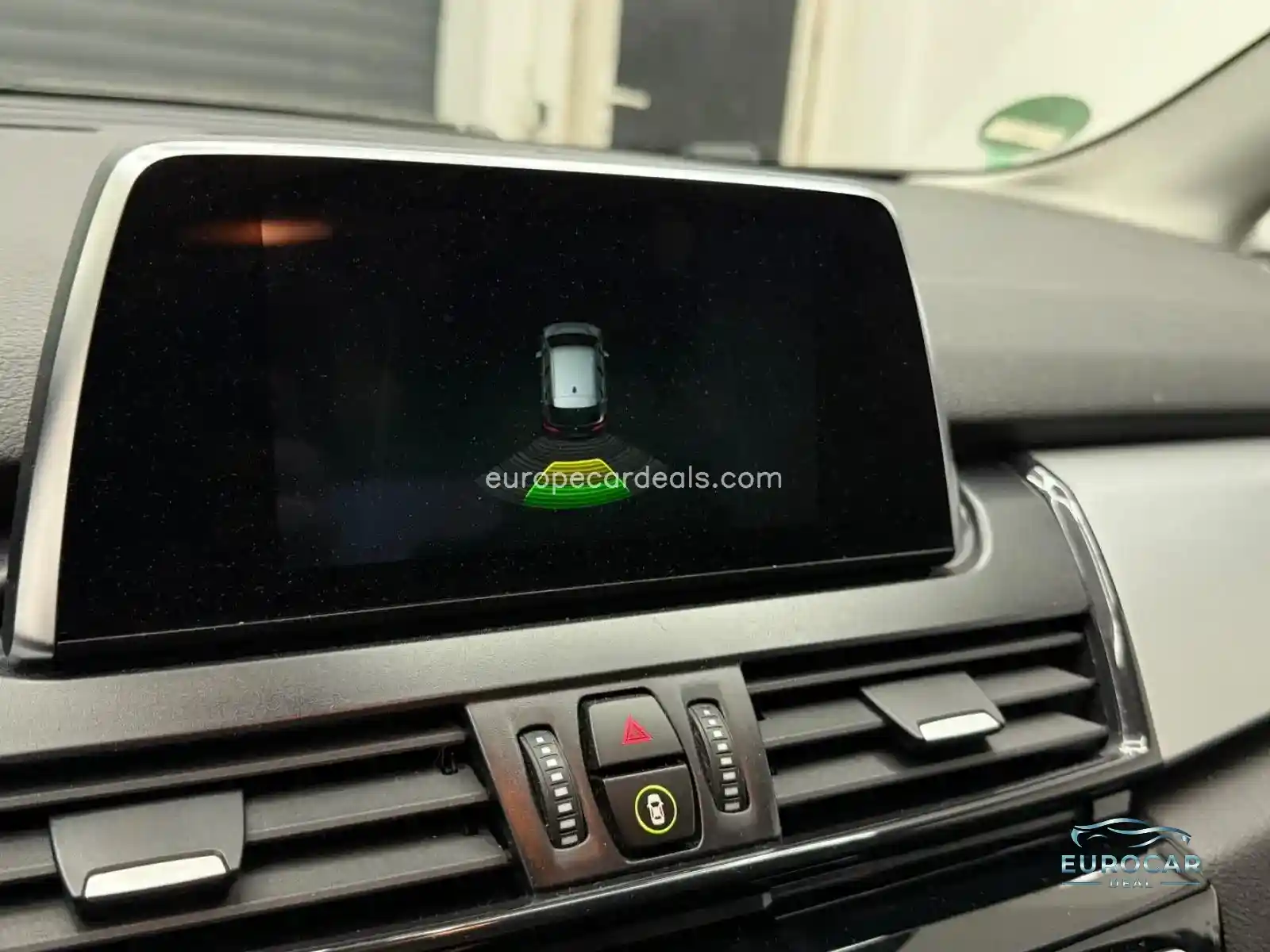 BMW 218 Active Tourer