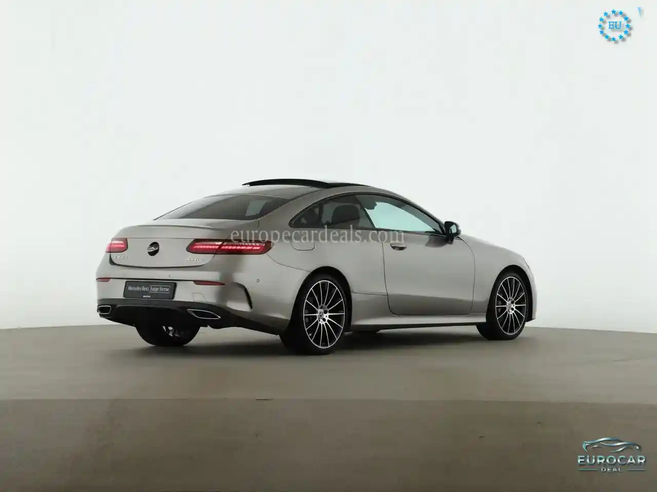Mercedes-Benz E 400