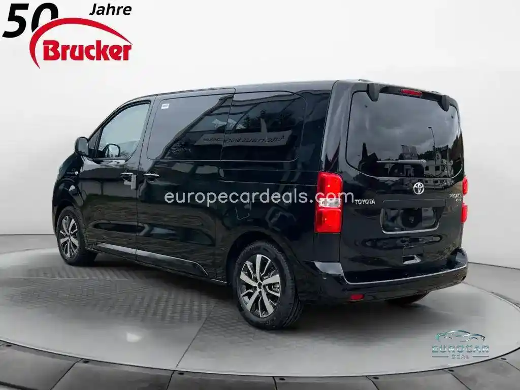 Toyota Proace (Verso)