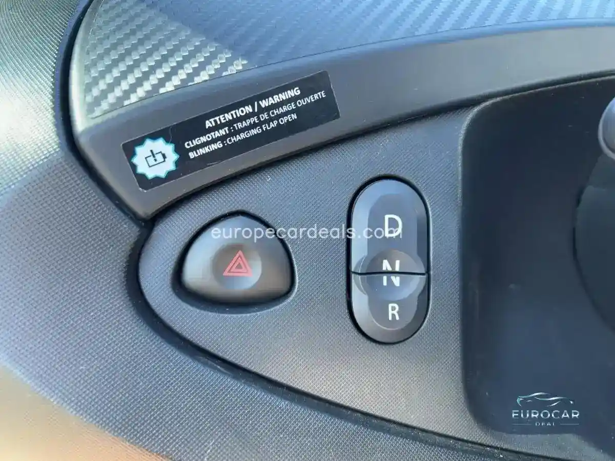 Renault Twizy