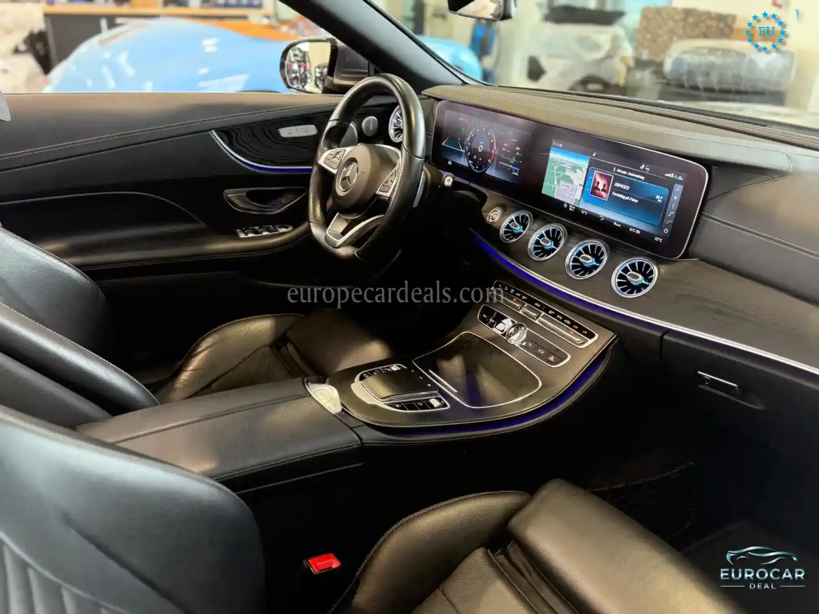Mercedes-Benz E 300
