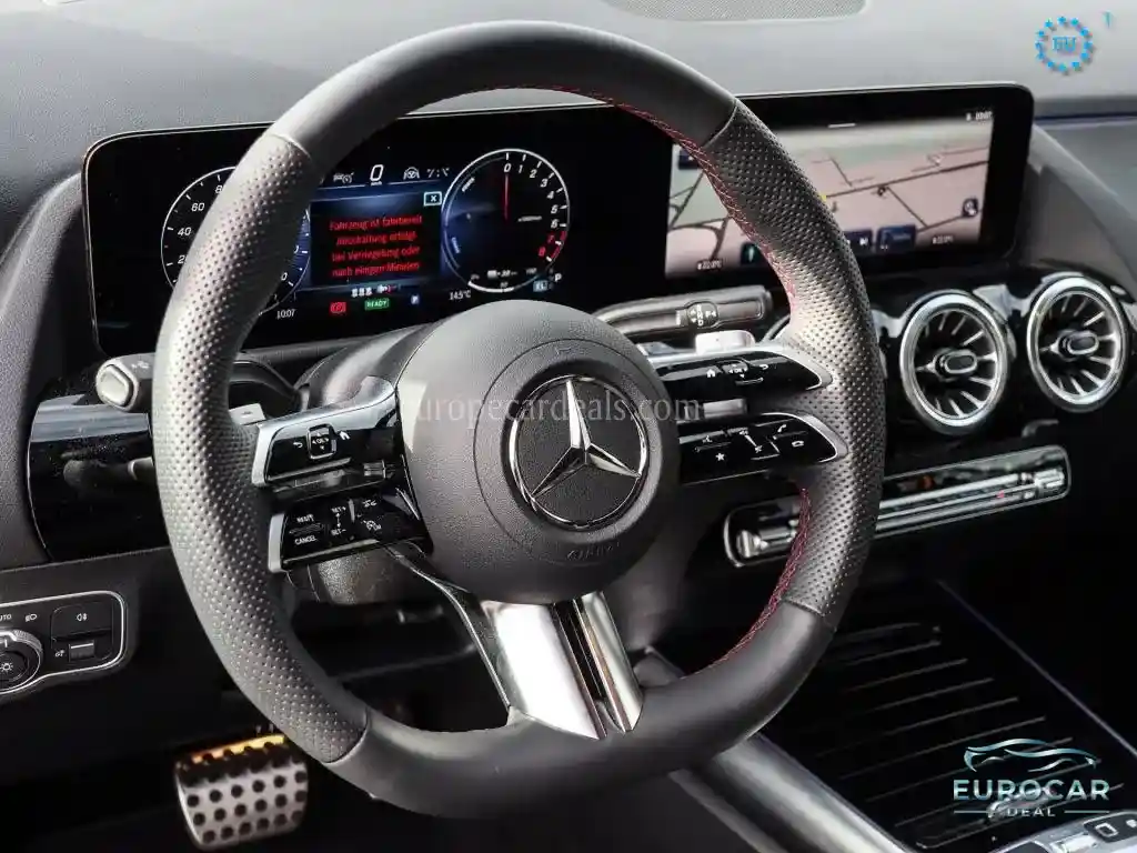 Mercedes-Benz B 250