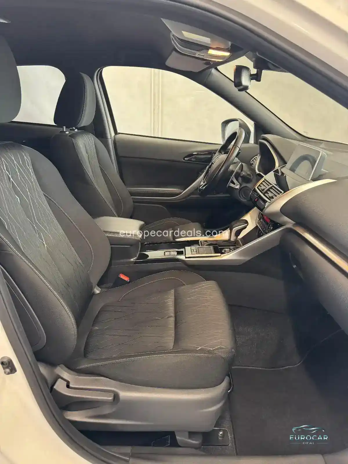 Mitsubishi Eclipse