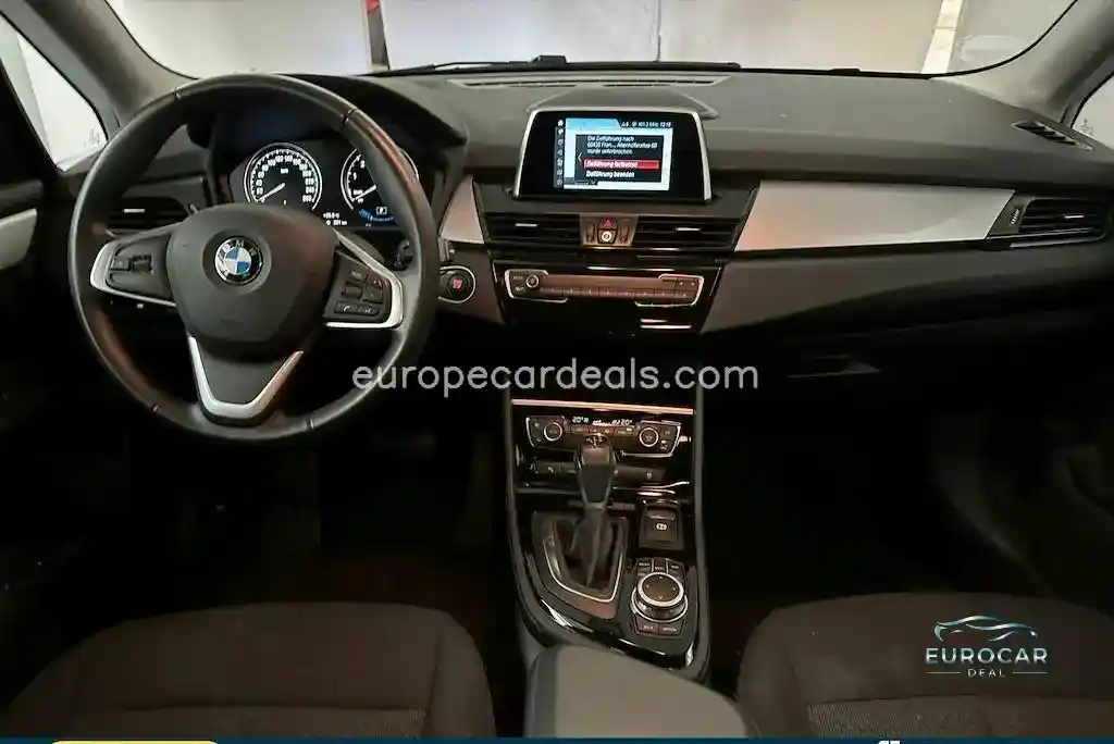 BMW 225 Active Tourer