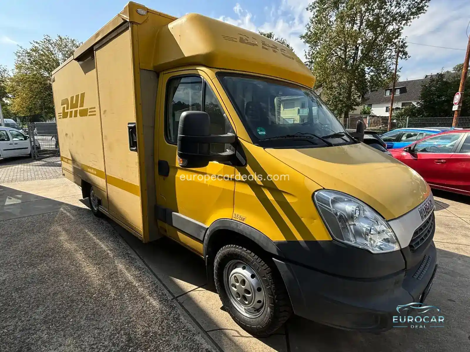 Iveco Other