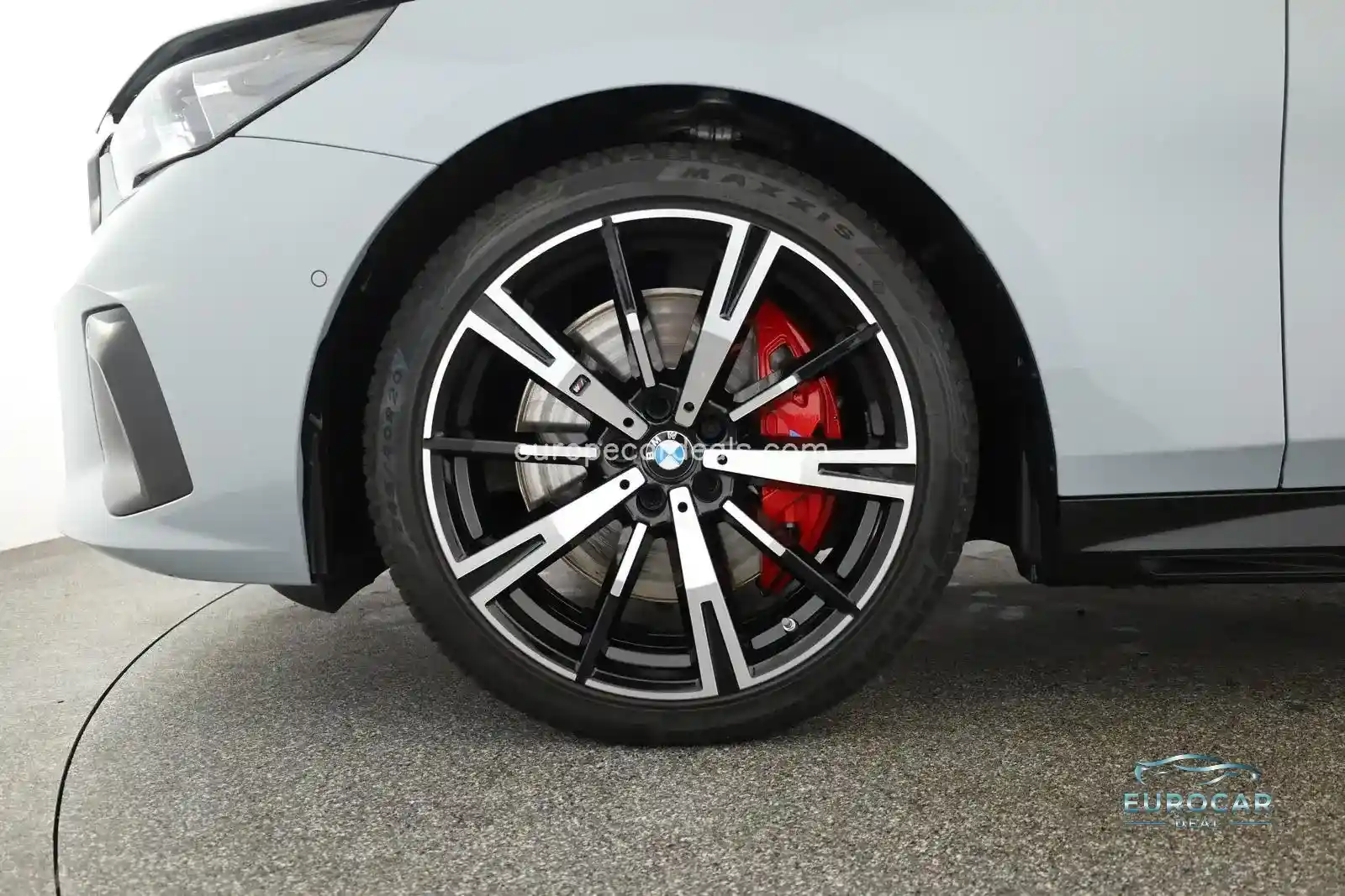 BMW 540
