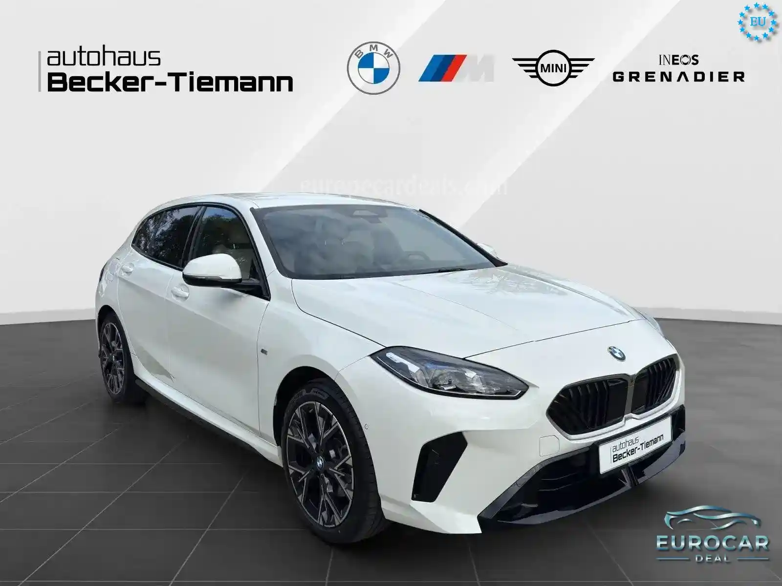BMW 120