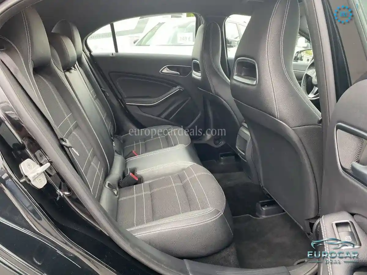 Mercedes-Benz A 160