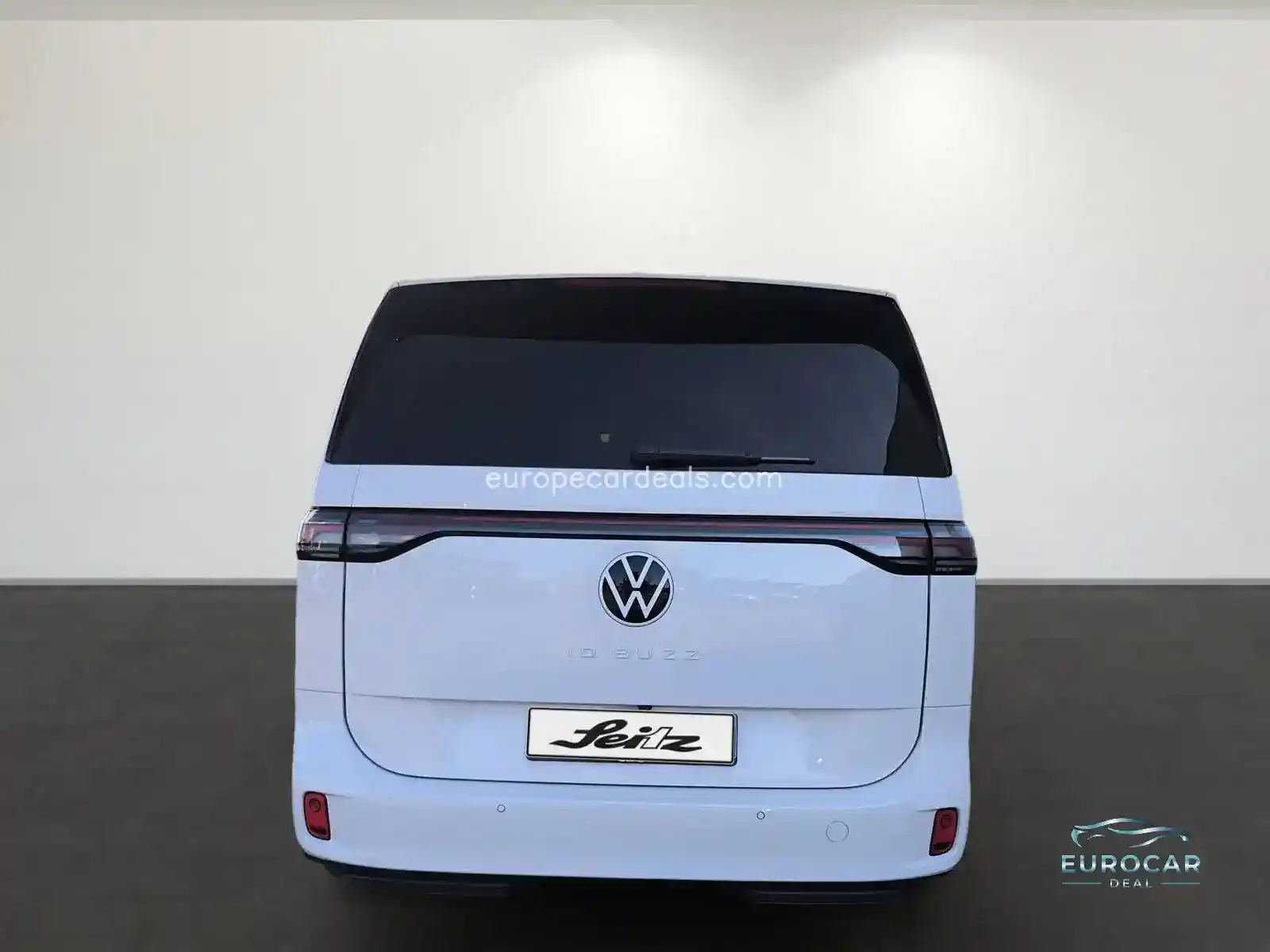 Volkswagen ID. Buzz