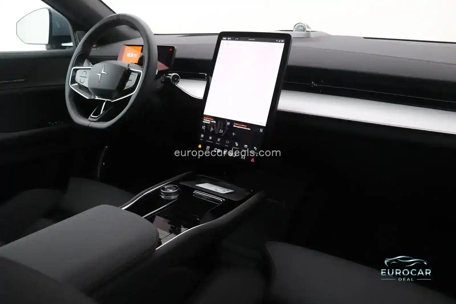 Polestar 3
