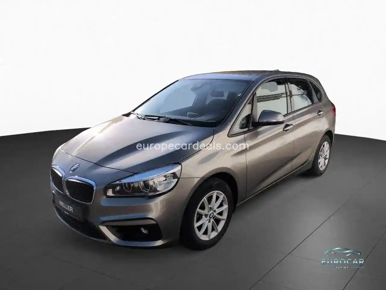 BMW 218 Active Tourer