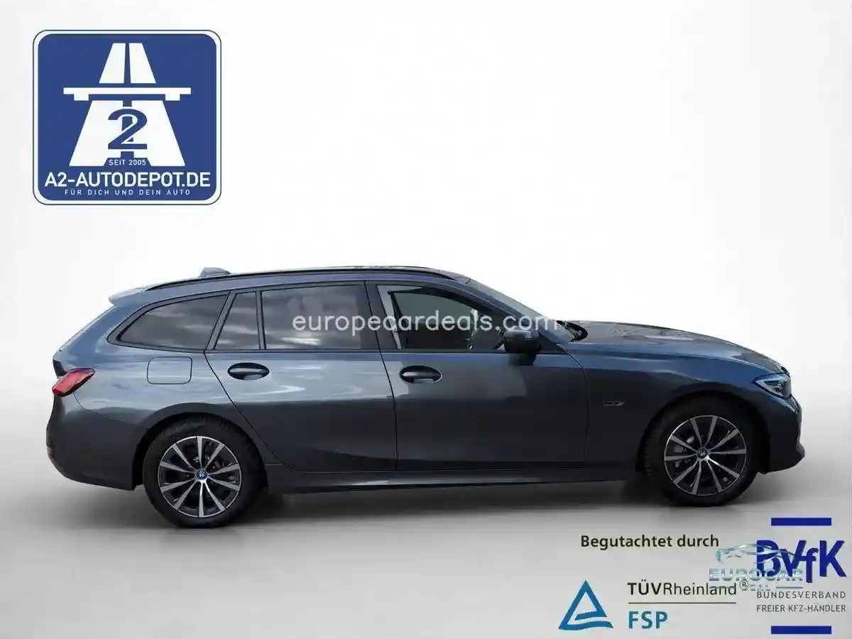 BMW 330