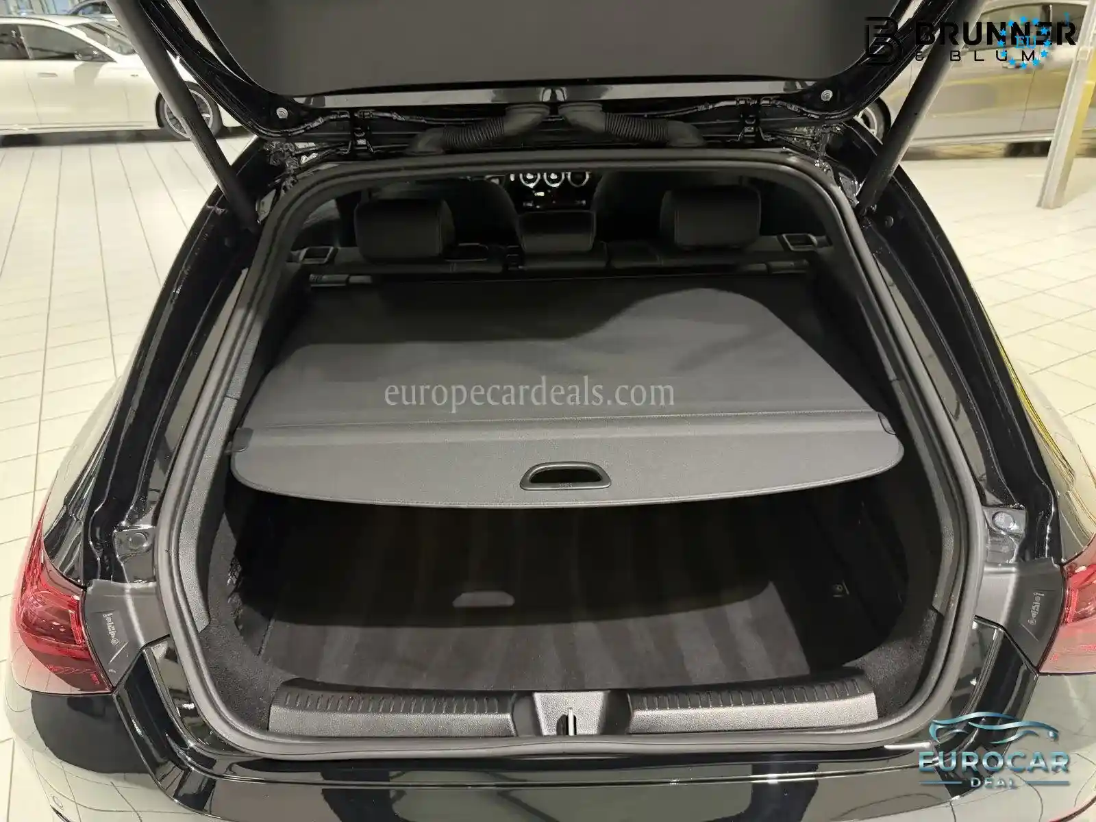 Mercedes-Benz CLA 180 Shooting Brake