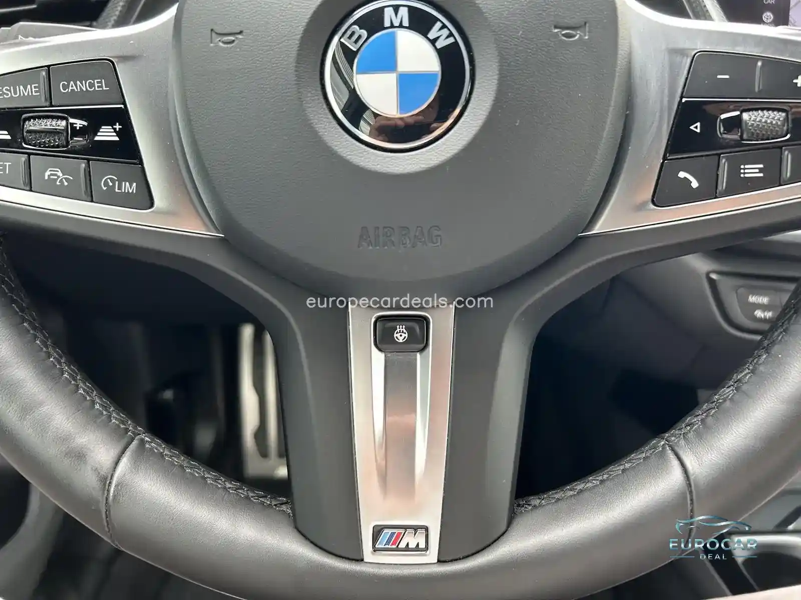 BMW 218 Gran Coupé