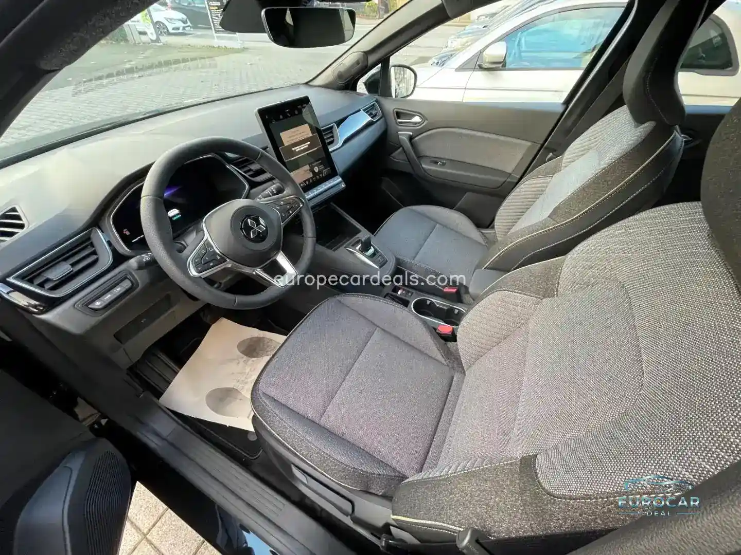 Mitsubishi Grandis