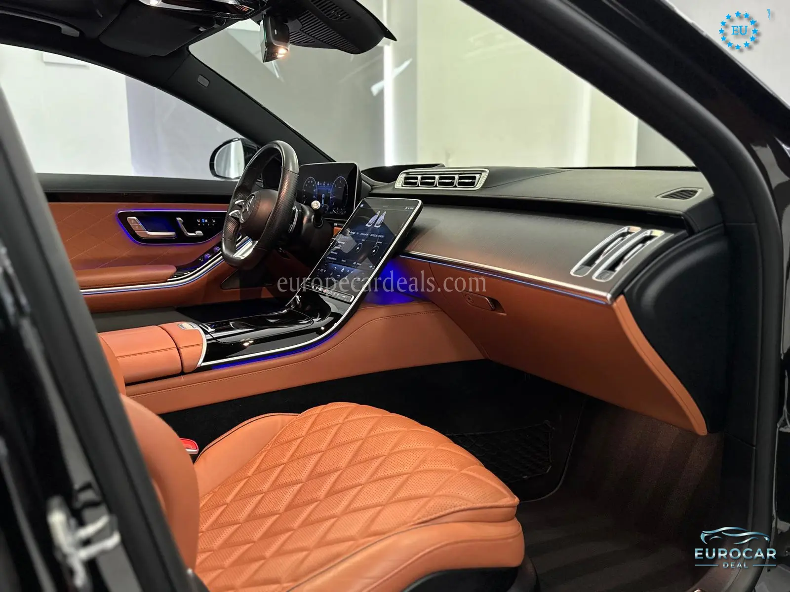 Mercedes-Benz S 400