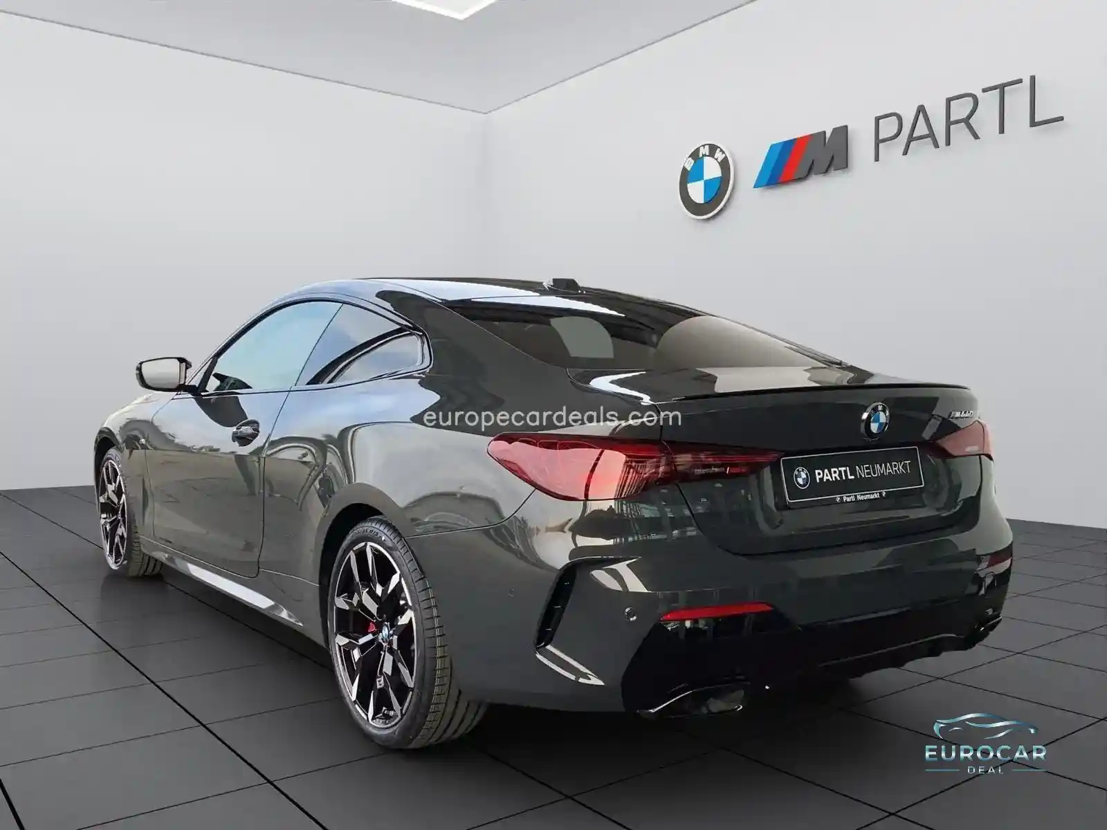 BMW M440