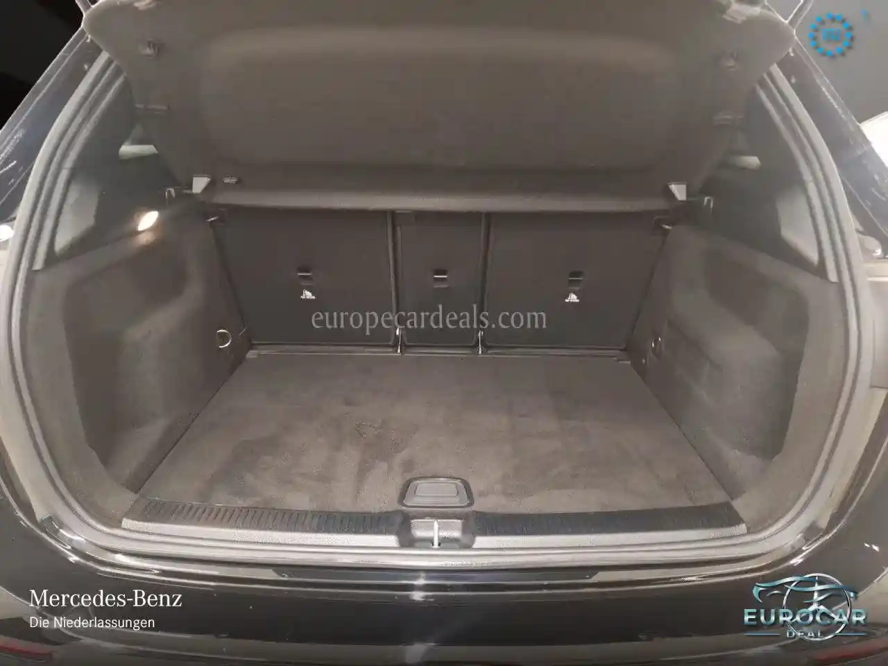 Mercedes-Benz B 250