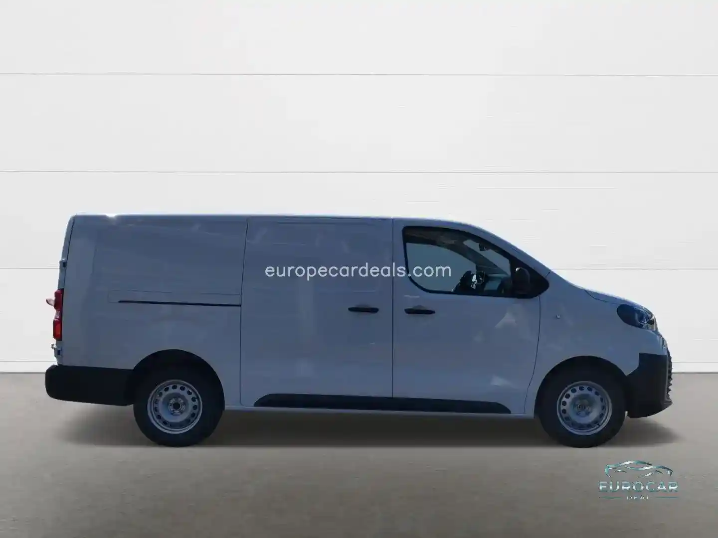 Toyota Proace (Verso)