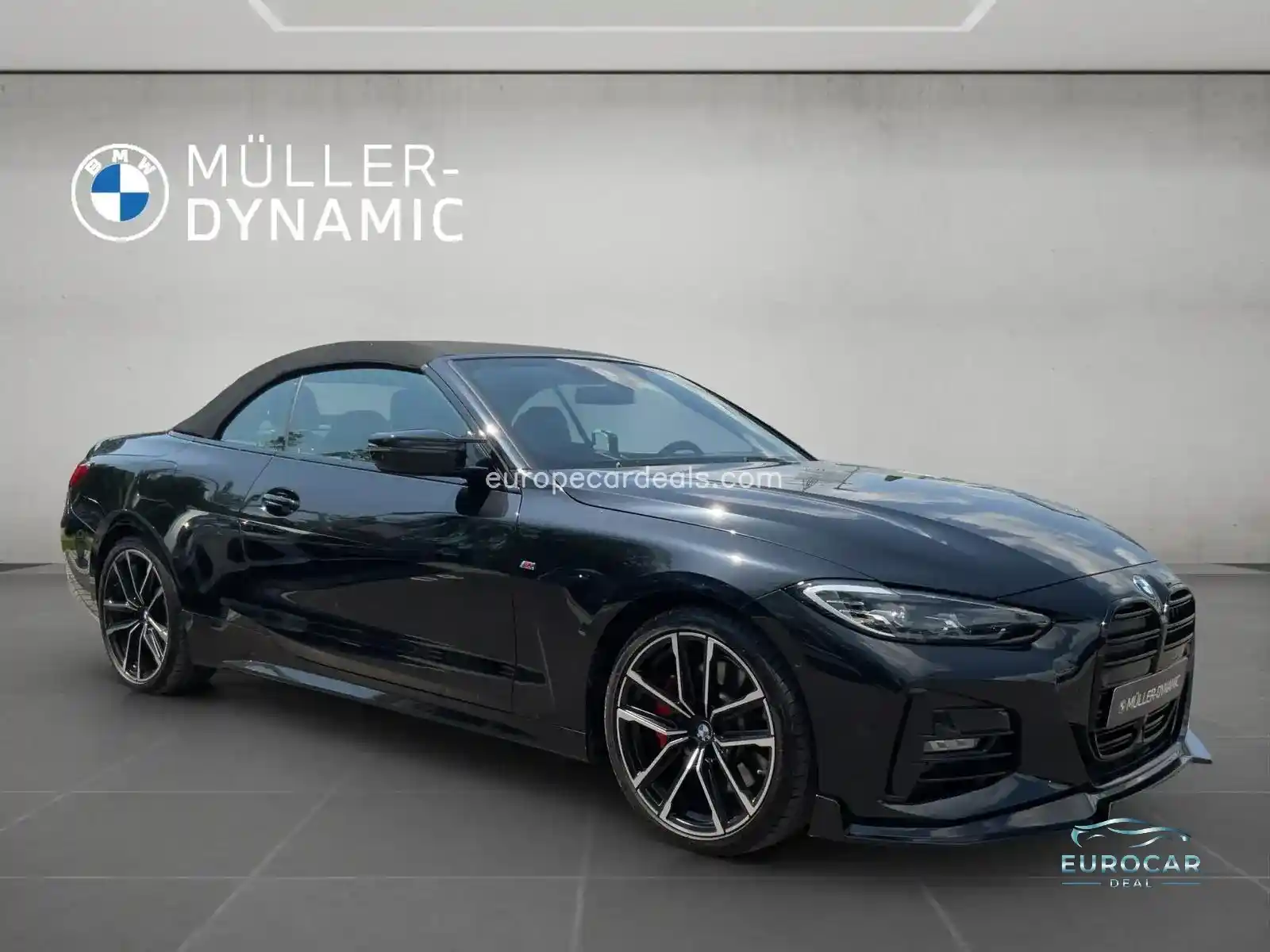 BMW 430